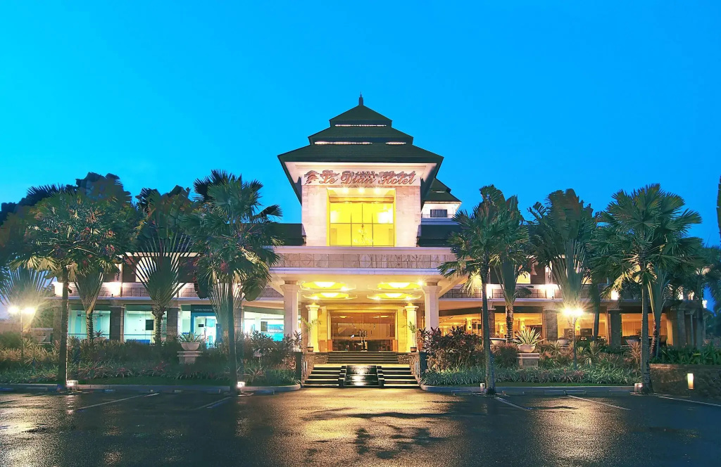 Le Dian Hotel & Cottages