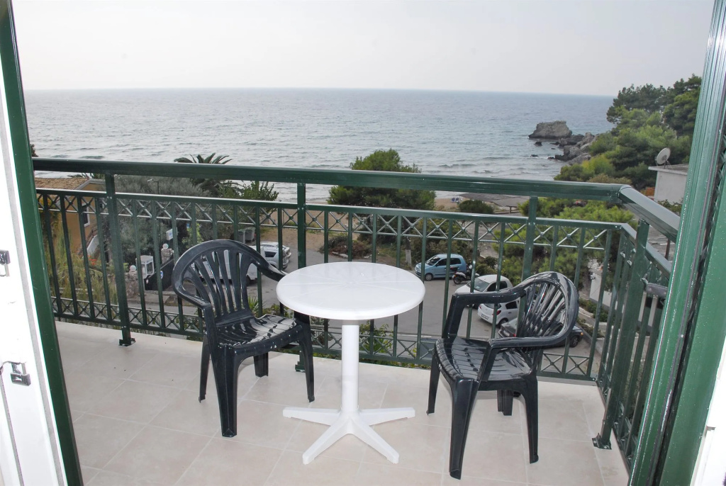 Glyfada Beach Hotel - Général