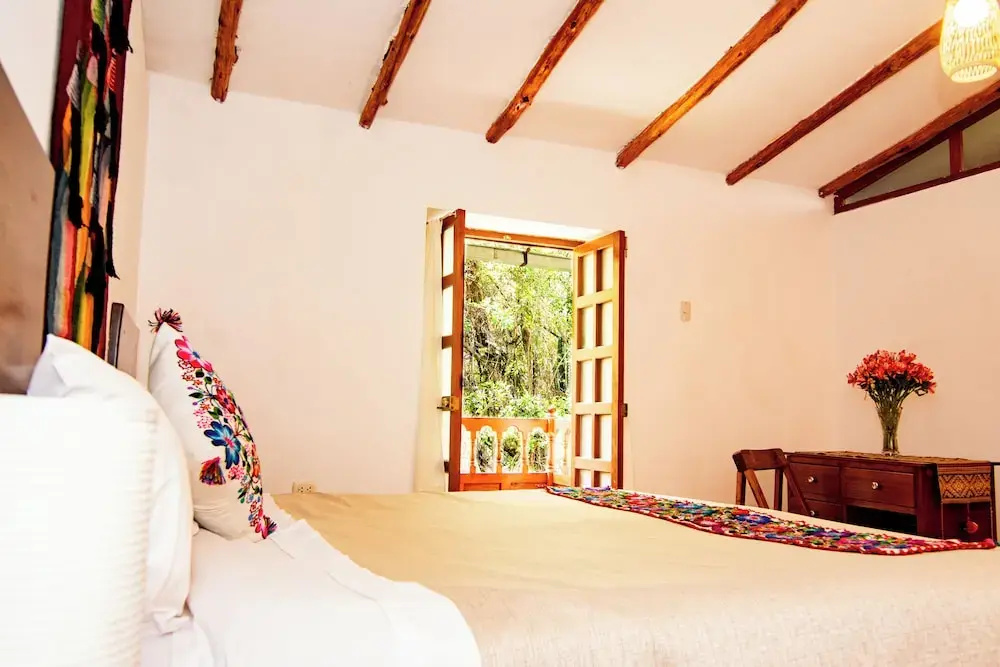 Sacred Valley Mountain Lodge - фото 24