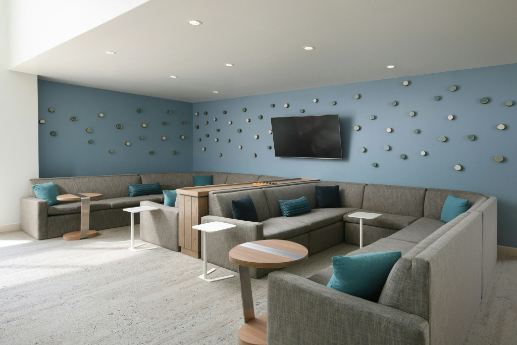 Element by Marriott Austin Round Rock — 2