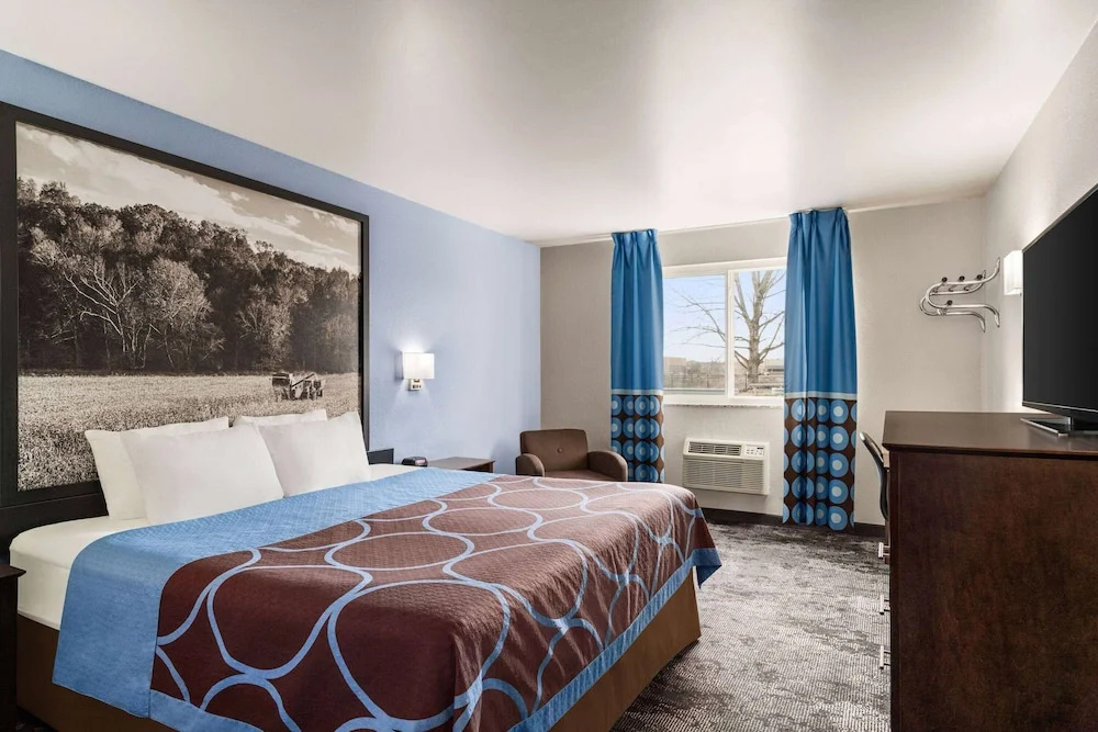 Hotel photo 26