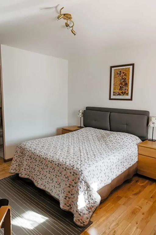 Hôtel Les Charmilles de Mormal - Chambres