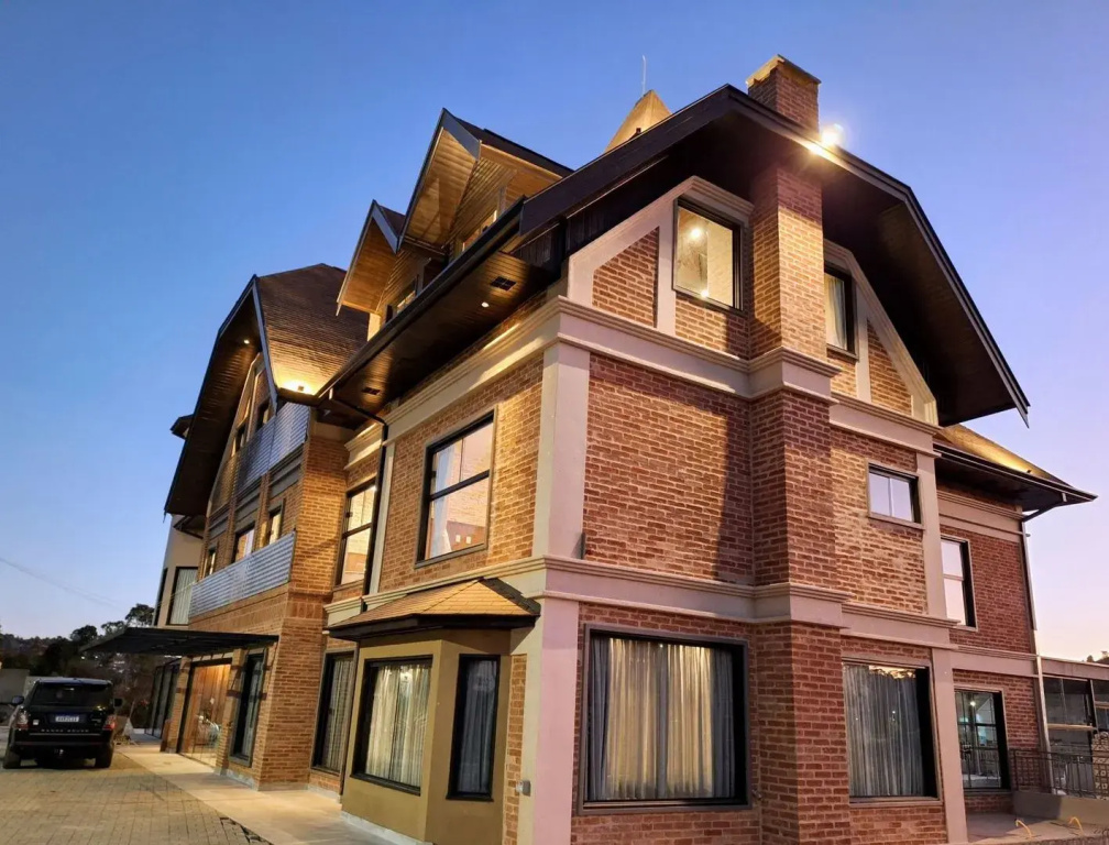 Cantos E Contos Boutique Hotel