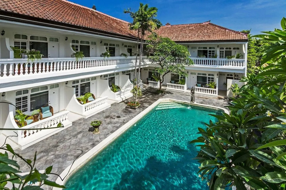 Akaya Bali