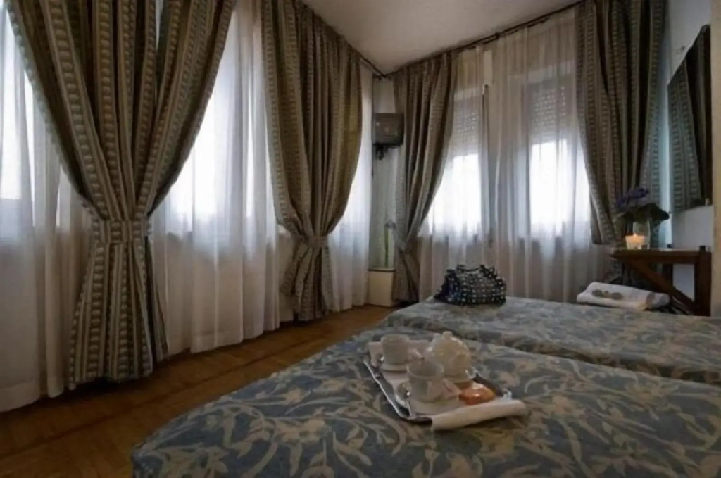 Hotel il Castello - Général