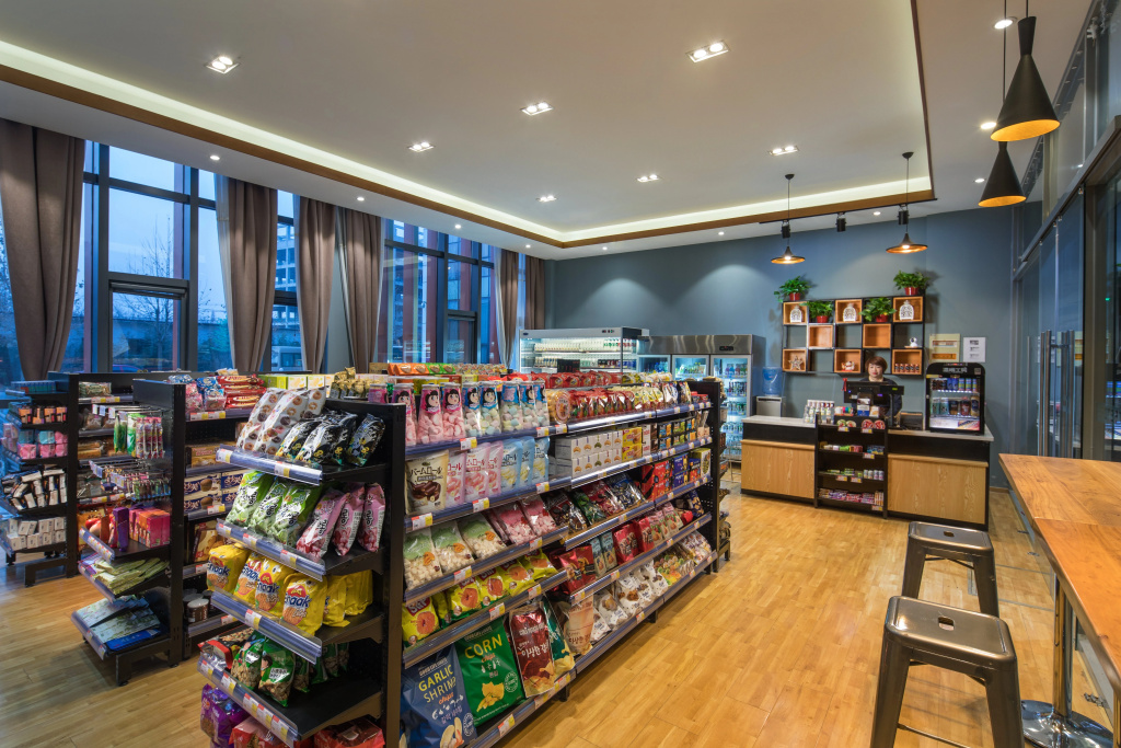 Holiday Inn Beijing Airport Zone by IHG - Général