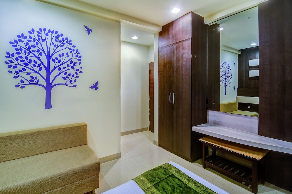 Treebo Kamal Regency, Near Bhopal Junction Railway Station — 3