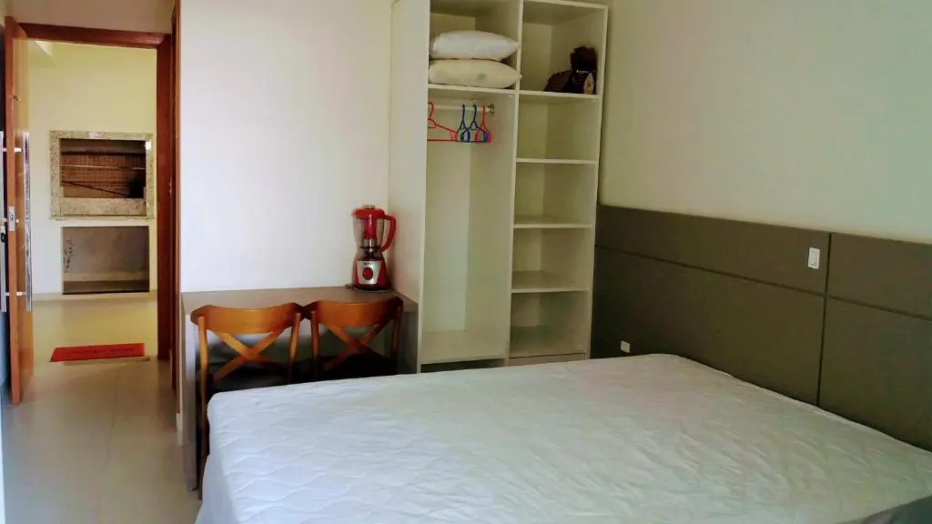 Caminho das Praias - Chambres
