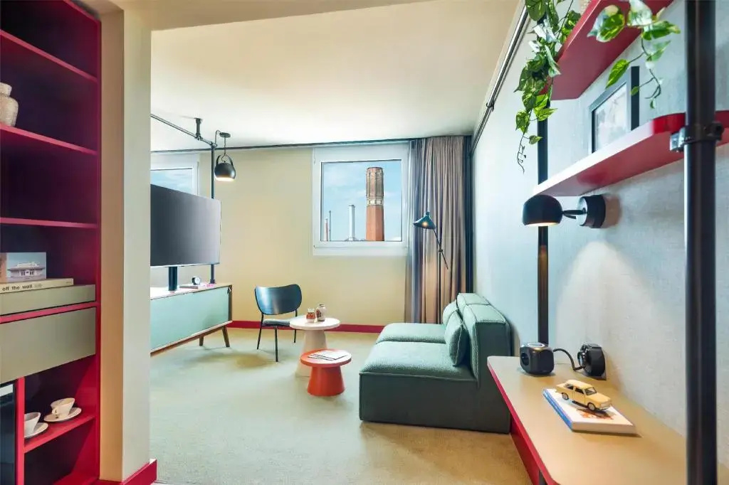 Hotel photo 21