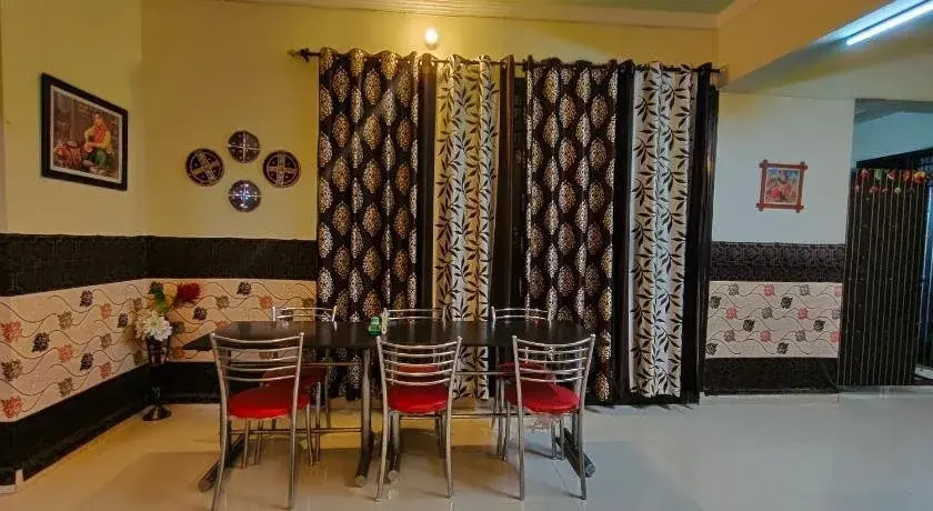 New Chandigarh Holiday Home - Général