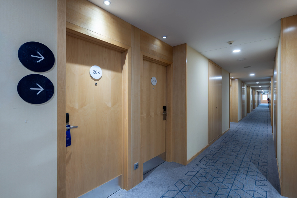 Holiday Inn Express Porto - Exponor by IHG - Général