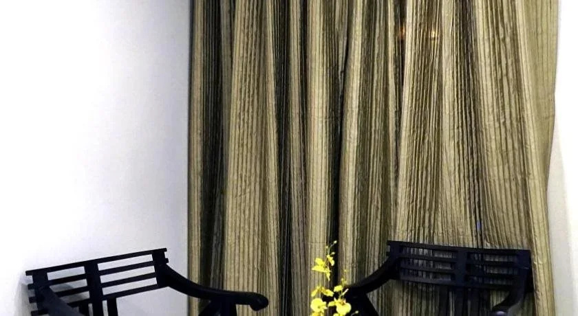 Balcony & Terrace