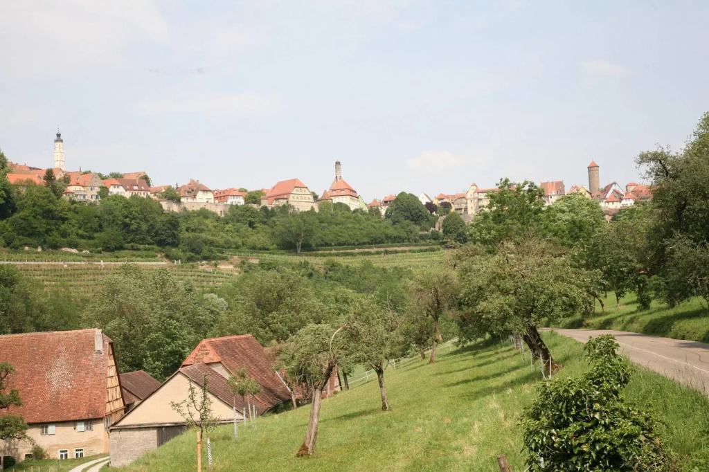 Glocke Weingut und Hotel - Général