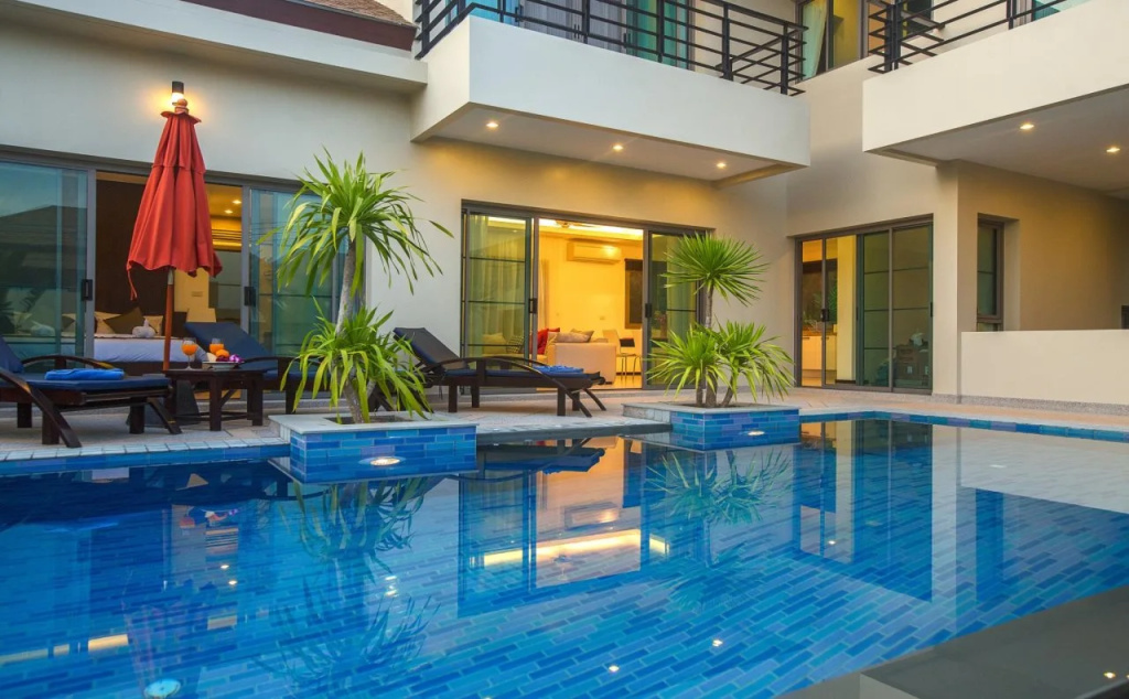 Shanti Estate by Tropiclook - Général