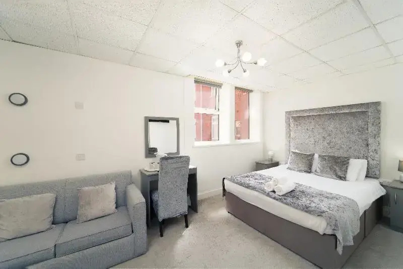 Premium room
