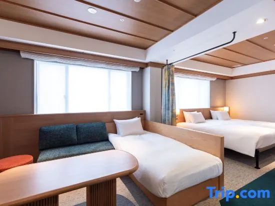 HANARE by Tokyu Stay Kyoto Sanjo 사진 4