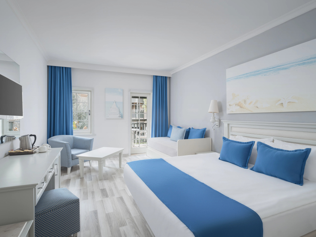 Selectum Collection Bodrum (Ex. Kairaba Bodrum Imperial) - фото 45
