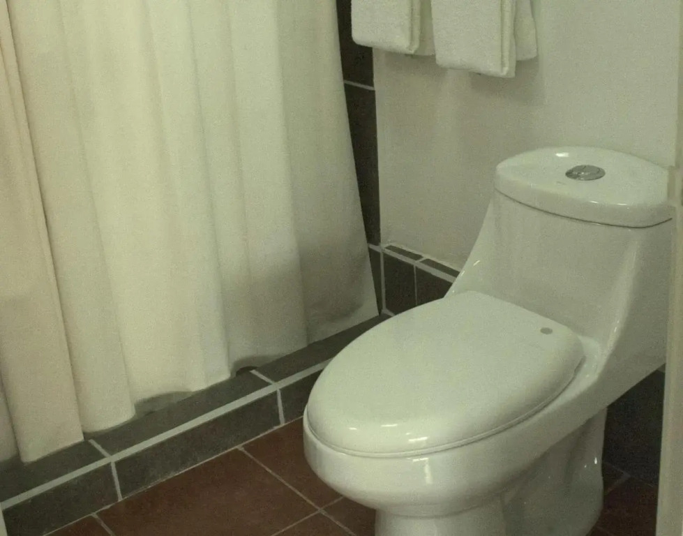 Sol Pacifico Lodge - фото 8