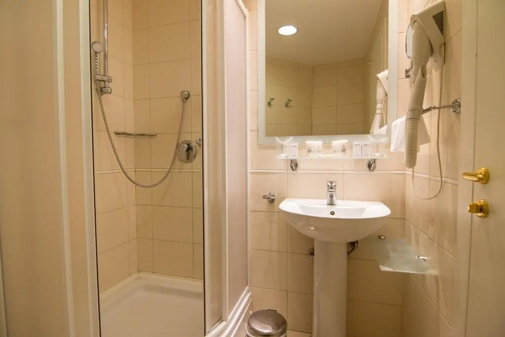 Blue Star Hotel - Chambres