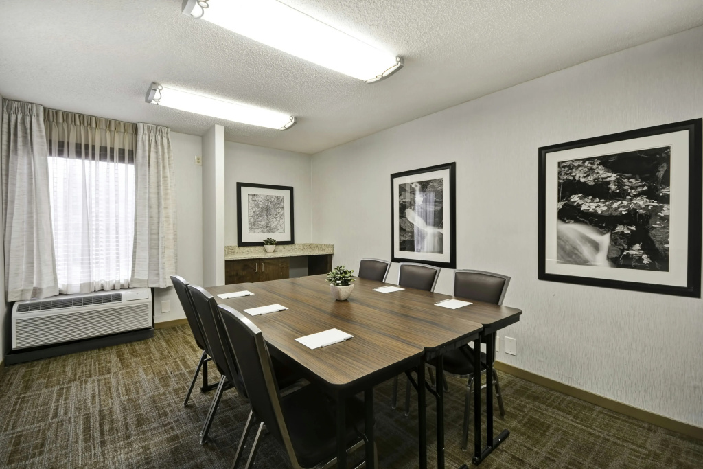 Hampton Inn Birmingham/Mountain Brook - Général