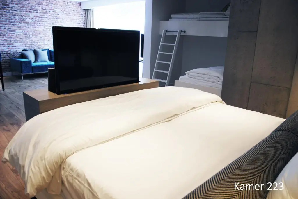 Van der Valk Hotel Assen - Chambres
