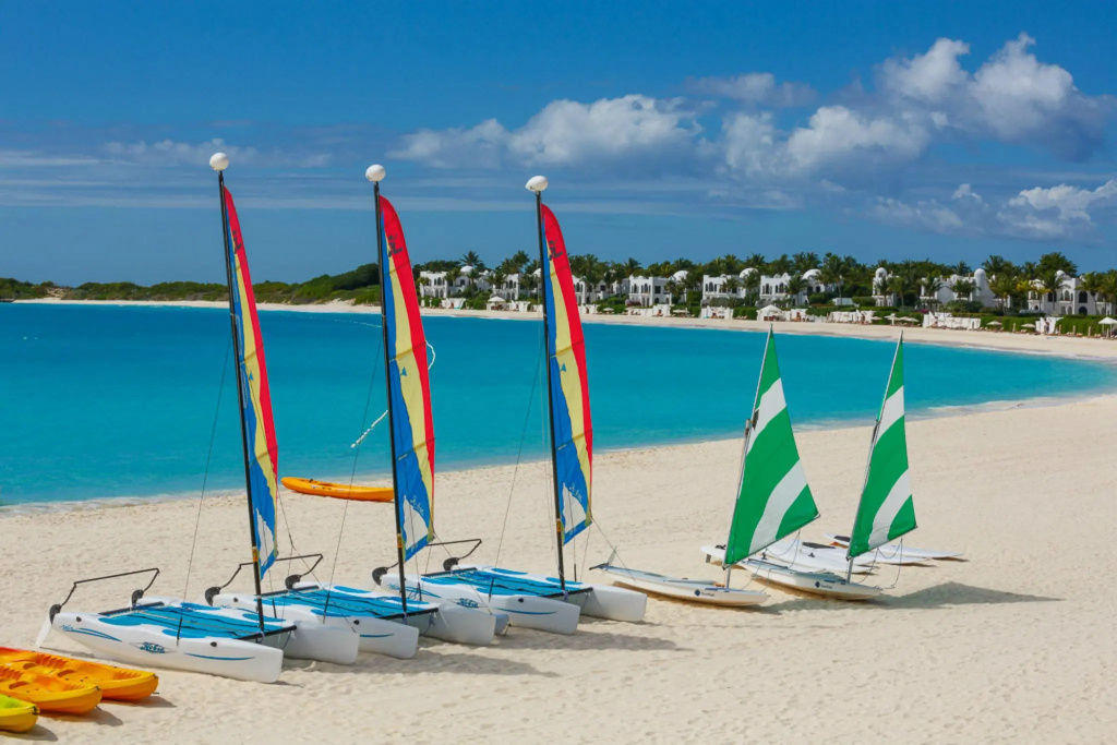 Cap Juluca, A Belmond Hotel, Anguilla - Général
