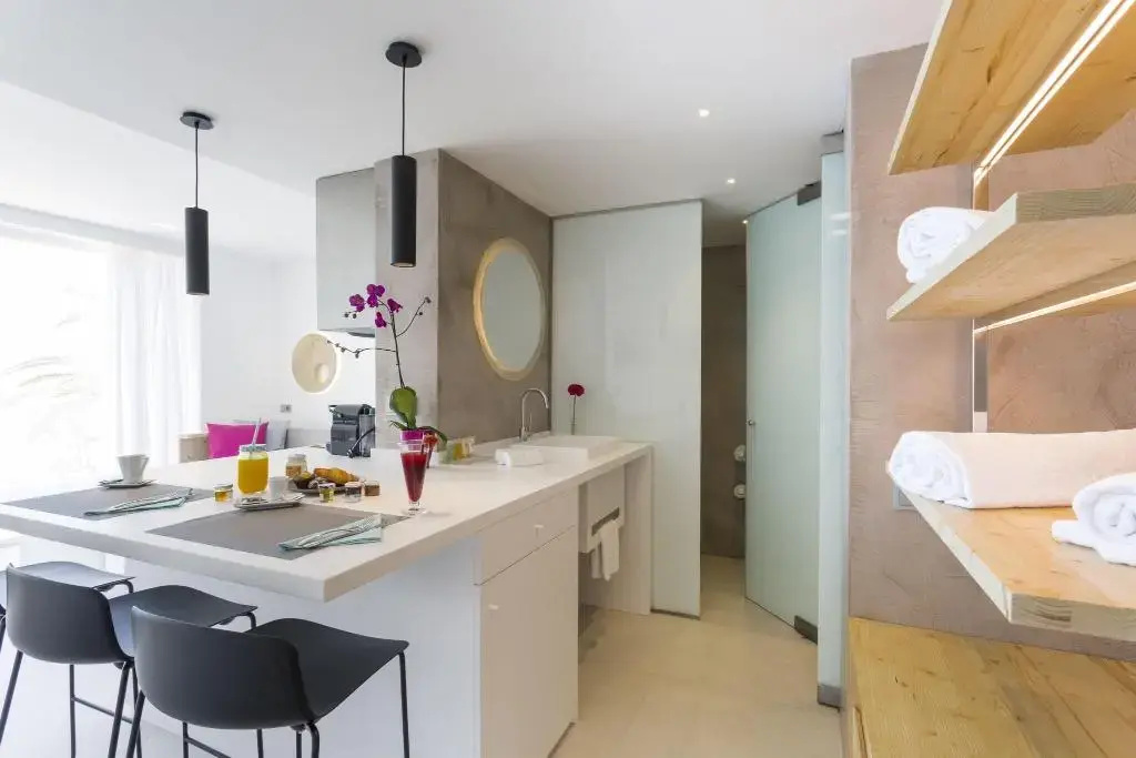 One Ibiza Suites - Général
