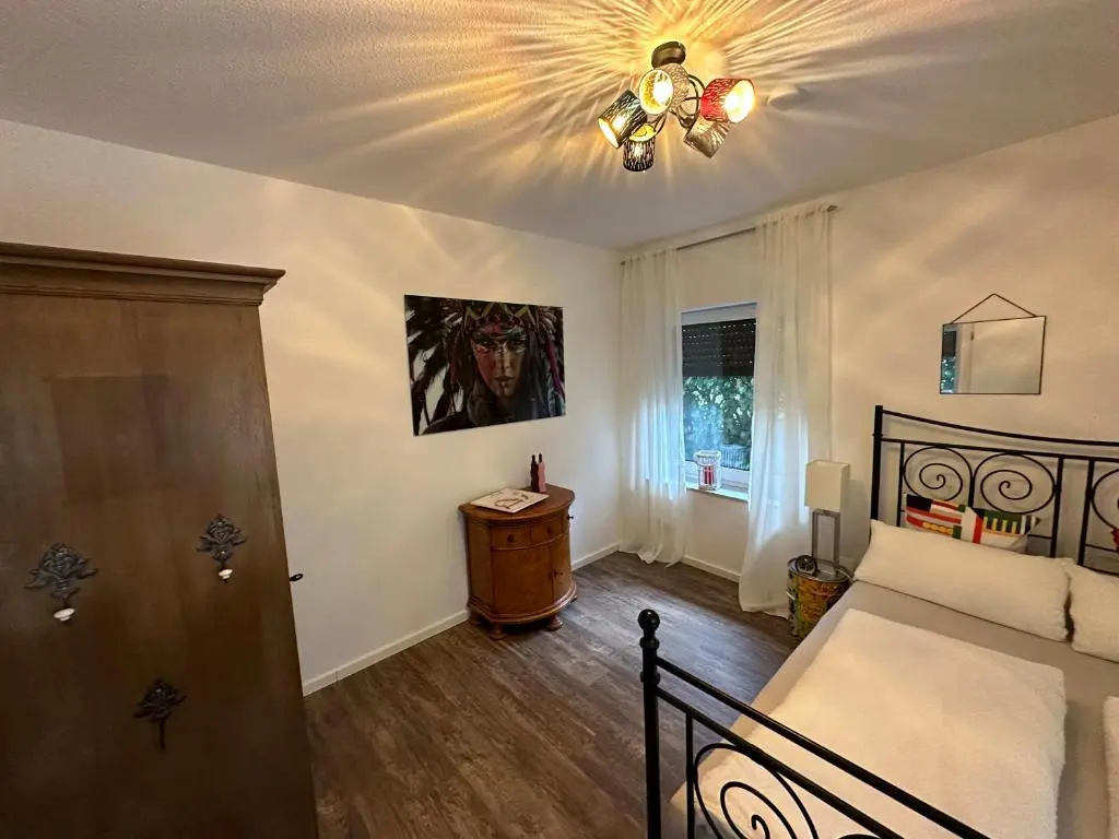 3 Bedrooms Apartment