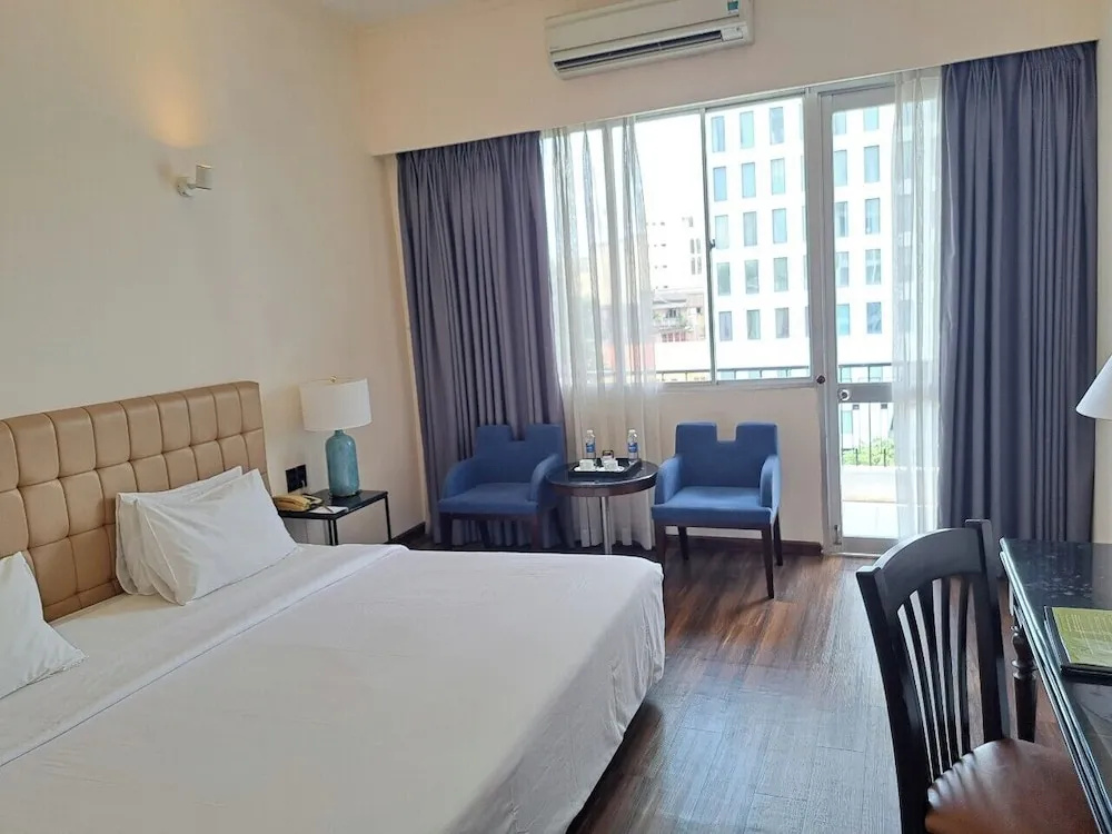 Liberty 2 Hotel - Chambres