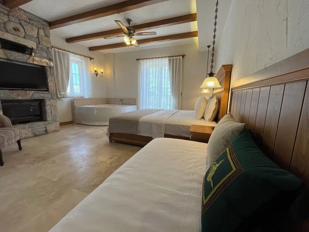 Hotel photo 10