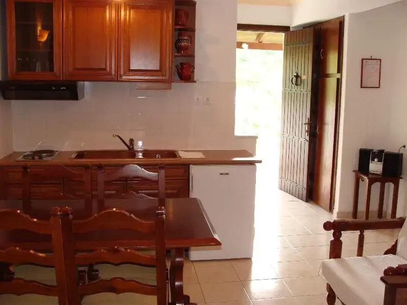 Standard Suite