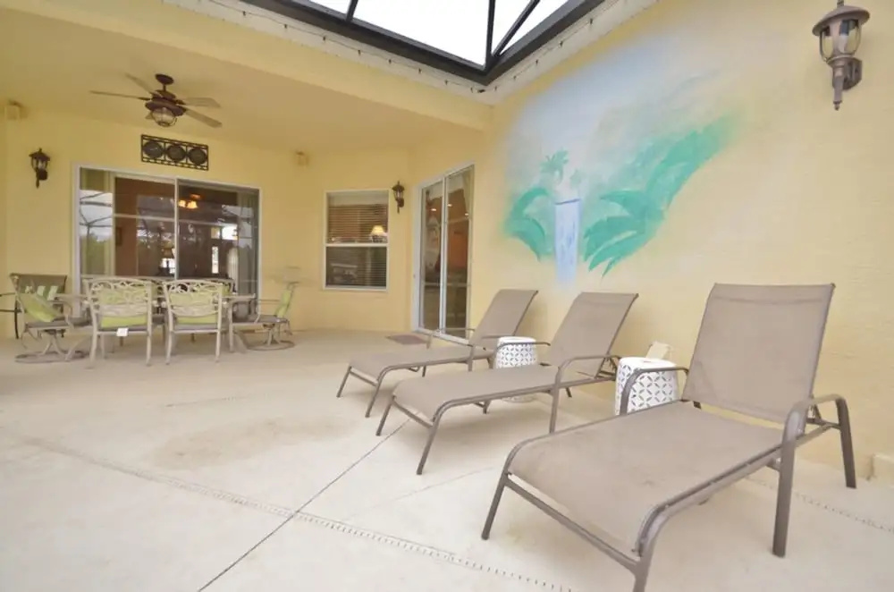 Highlands Reserve Golf & Country Club - 233 Prestwick Drive - Général