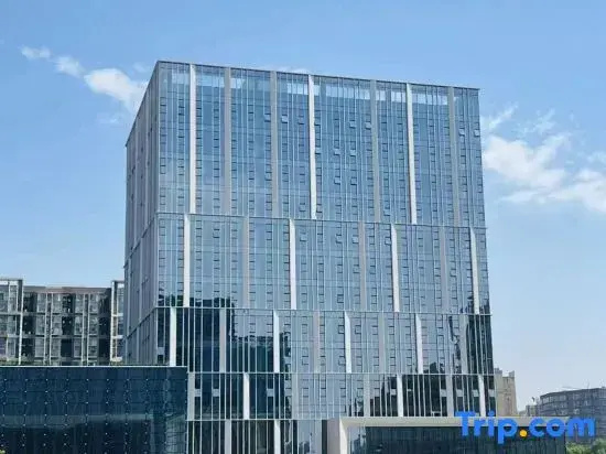 Xiya Hotel(Chengdu West Station Tianfu Jiangxin)