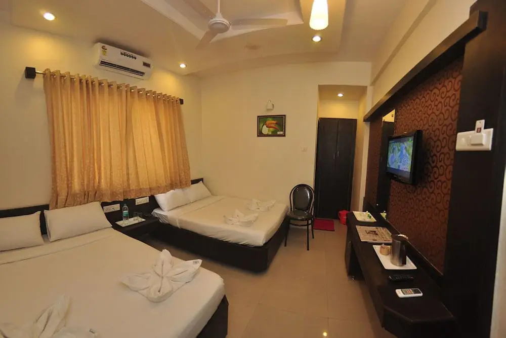 Hotel photo 9