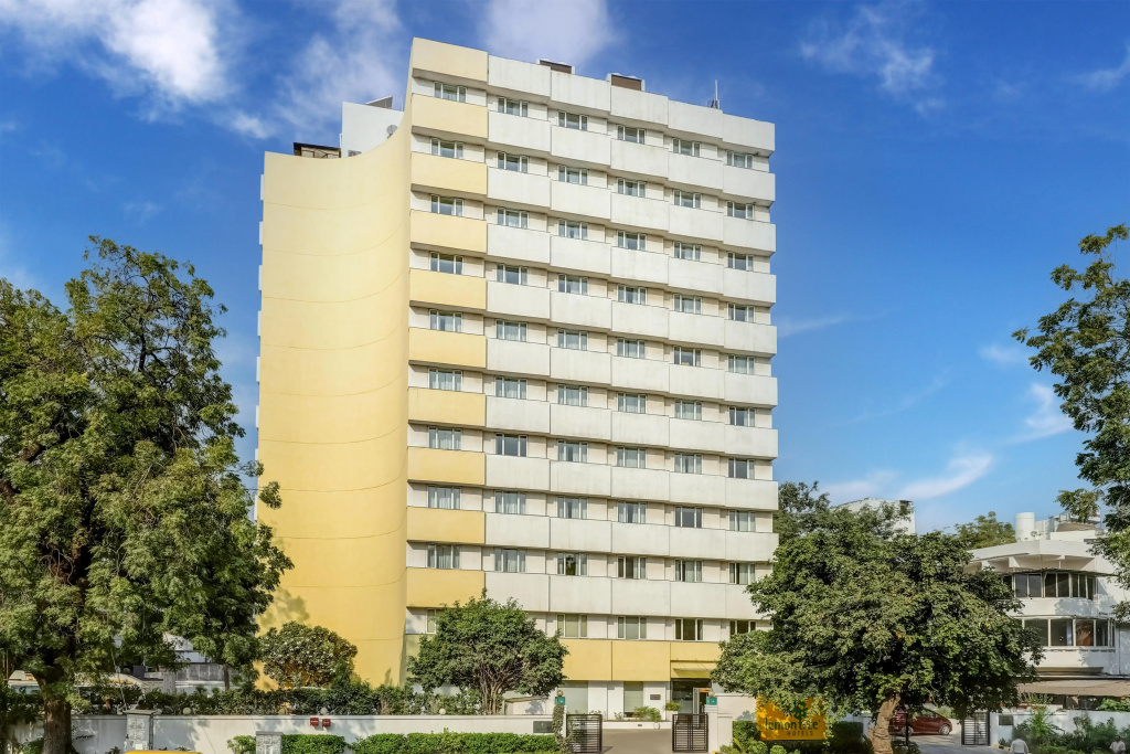 Lemon Tree Hotel, Ahmedabad - Général