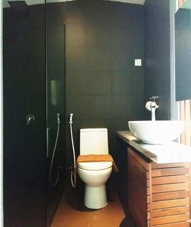 T Hotel Tandop