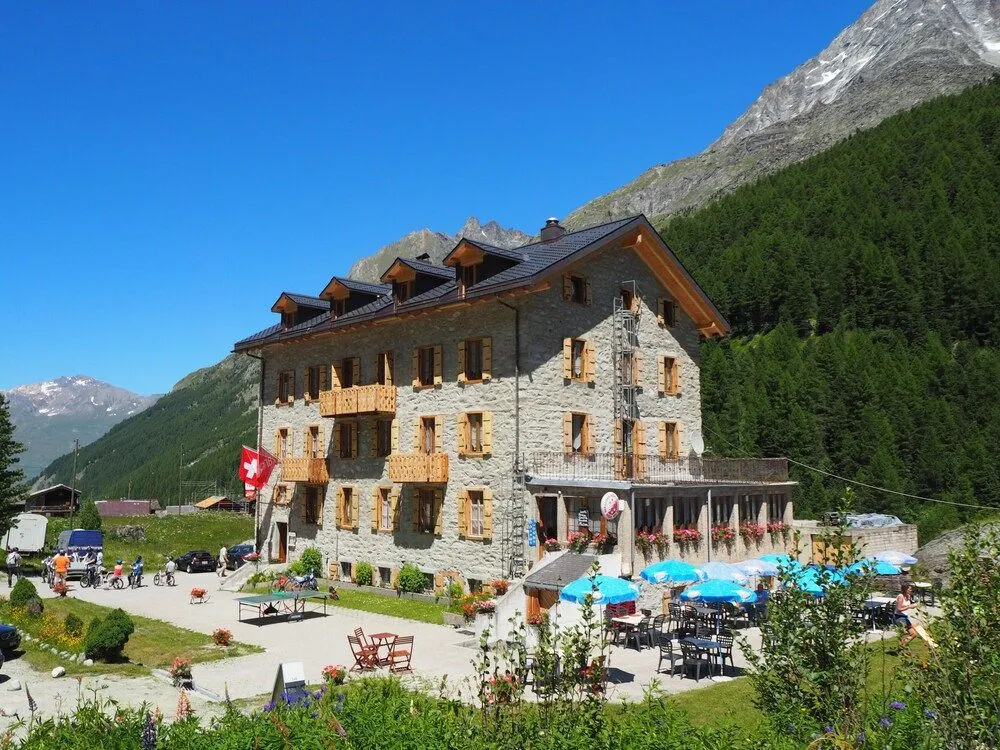 Hotel photo 15