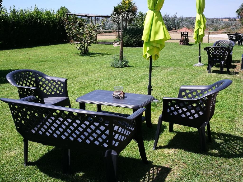 Agriturismo La Valle Dell'Albegna