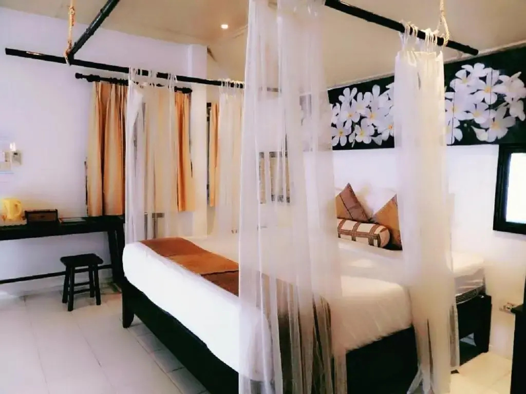 Lawana Escape Beach Resort - Chambres