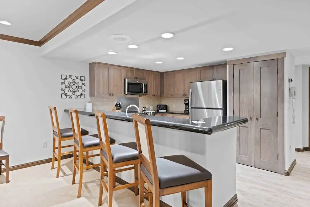 St James Beaver Creek, A Vail Resorts Property - Chambres