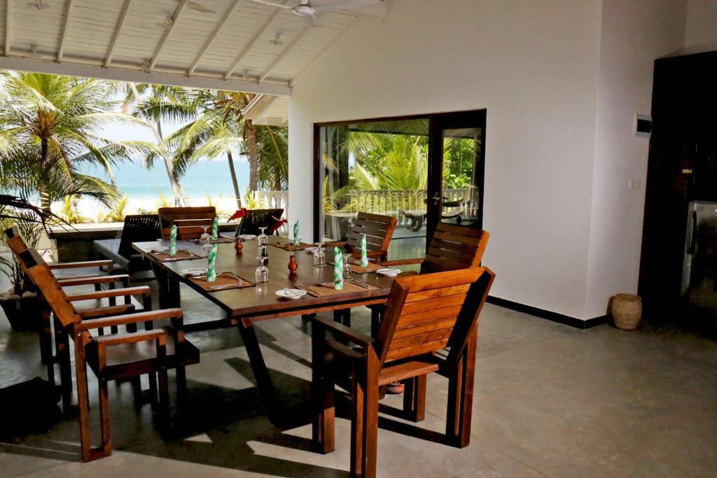 Hotel Suite Lanka