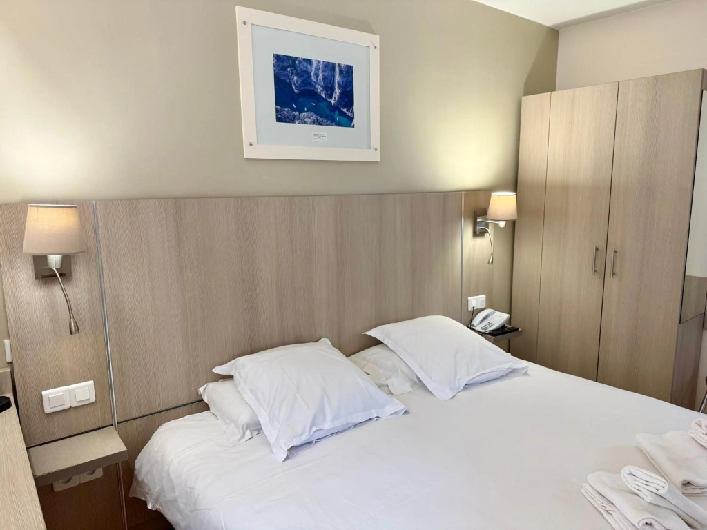The Originals Boutique, Hôtel Cassitel, Cassis Port — 5