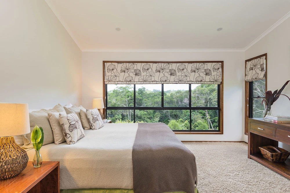 Spicers Tamarind Retreat - Chambres
