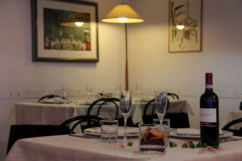 Hotel Tevere - Général