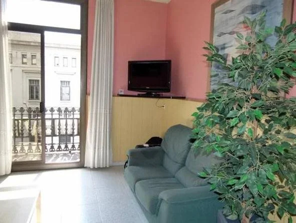 Balcony & Terrace