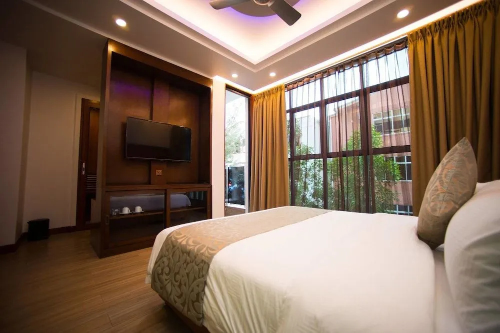 Hotel photo 6