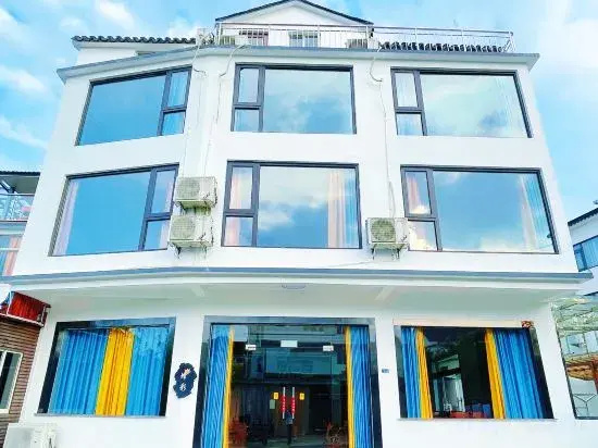 Sanshan Island Bee Cai Homestay