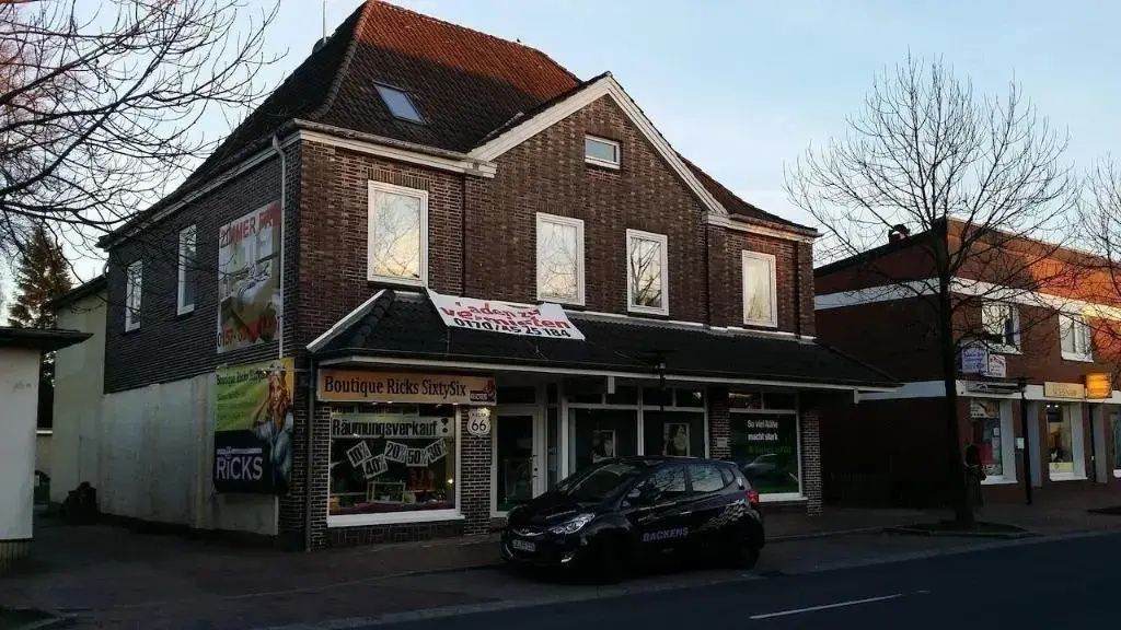 Zimmervermietung Hohenlockstedt