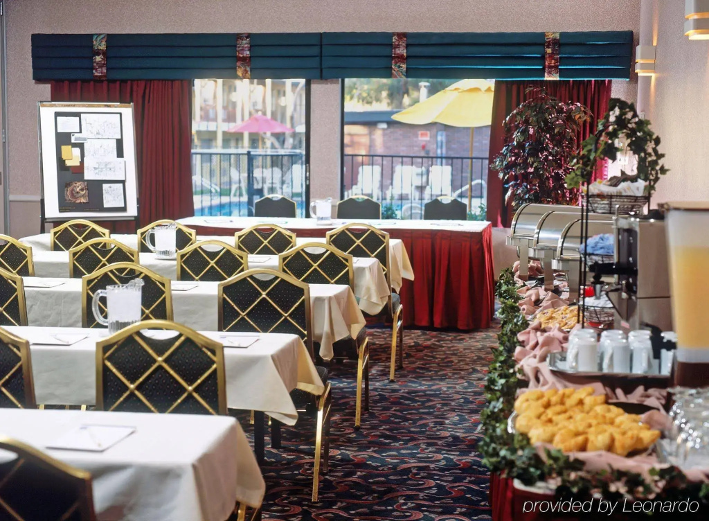 Mardi Gras Hotel & Casino - Général