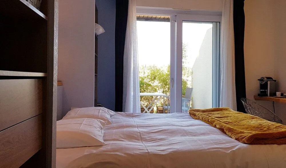 Hôtel Sports & Spa La Voile d'Or - Général